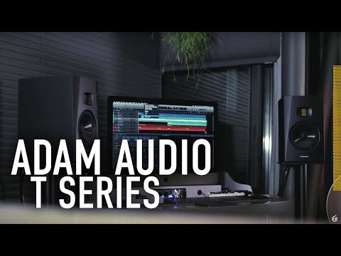 Adam Audio T5V