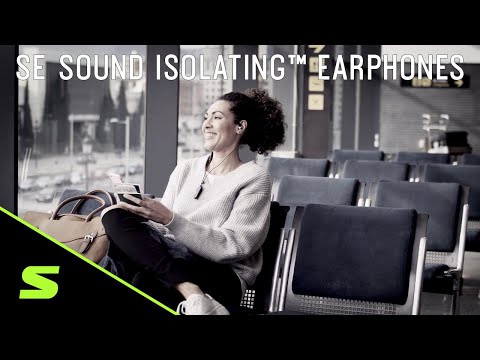 Shure SE215