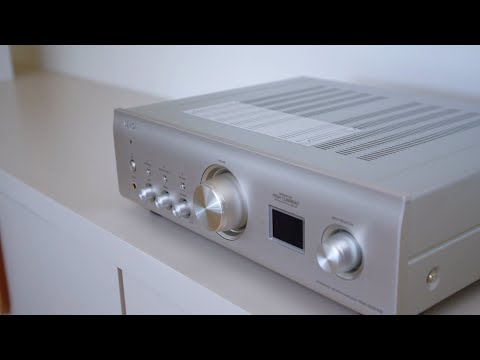 Denon PMA-900HNE