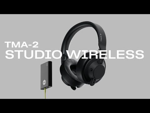 AIAIAI TMA-2 Studio Wireless