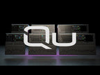 Allen & Heath Qu-6D