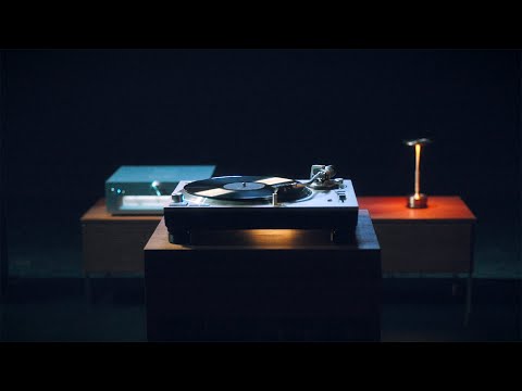 Technics SL-1200GR2