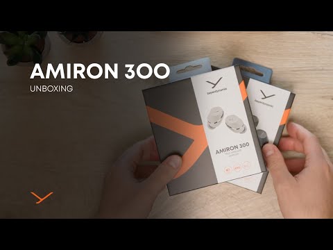 Beyerdynamic Amiron 300