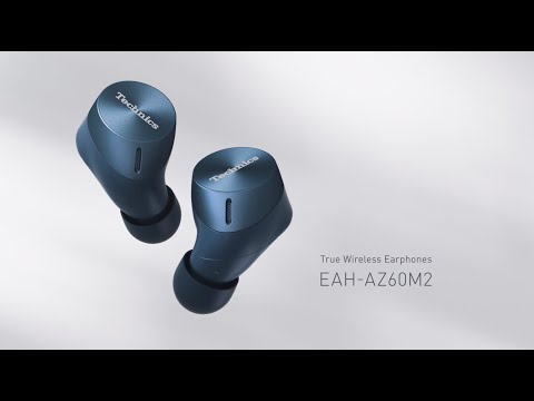Technics EAH-AZ60M2