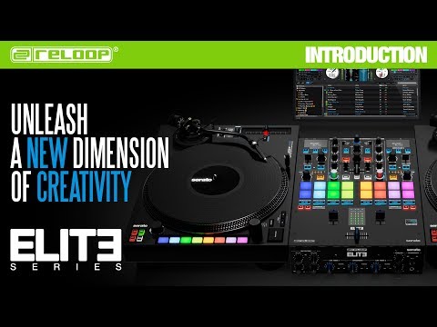 Reloop ELITE