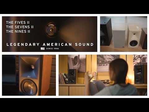 Klipsch The Nines II