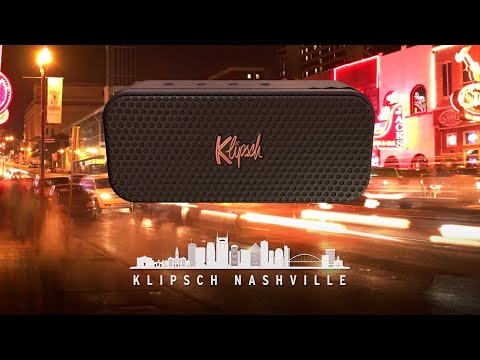 Klipsch Nashville