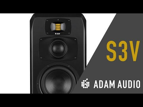 Adam Audio S3V