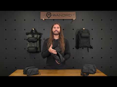 Wandrd Tech Bag