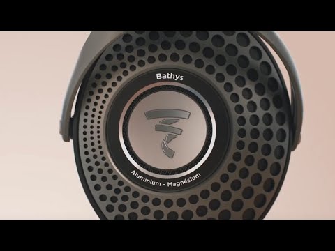Focal Bathys