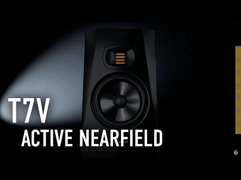 Adam Audio T7V