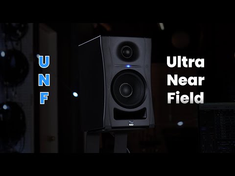 Kali Audio LP-UNF
