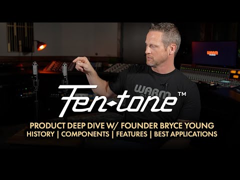 Warm Audio Fen-tone