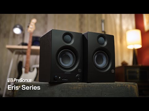 PreSonus Eris 3.5 2nd Gen