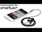 Rode smartLav+