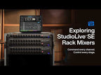 PreSonus StudioLive Series III SE 16R