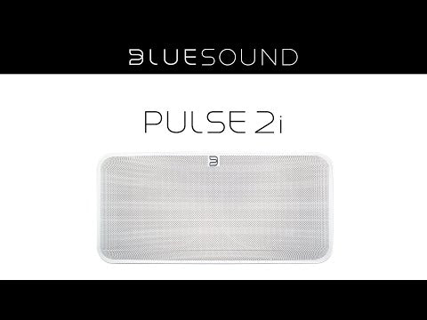 Bluesound Pulse 2i