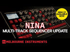 Melbourne Instruments Nina