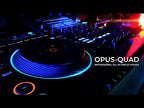 Pioneer Opus-Quad