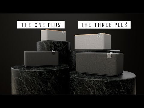 Klipsch The Three Plus