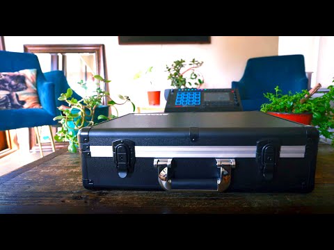 Analog Cases UNISON Case (for Akai MPC Live III)