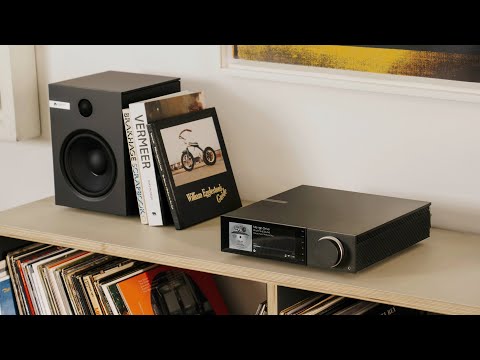 Cambridge Audio Evo 150 SE