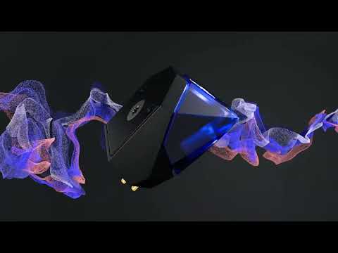 Ortofon 2M Blue Stylus