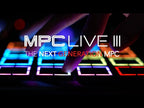 Akai Professional MPC Live III