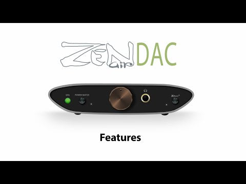 iFi Audio Zen Air DAC