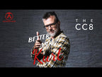 Austrian Audio CC8