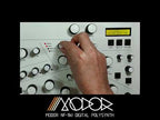Modor NF-1k