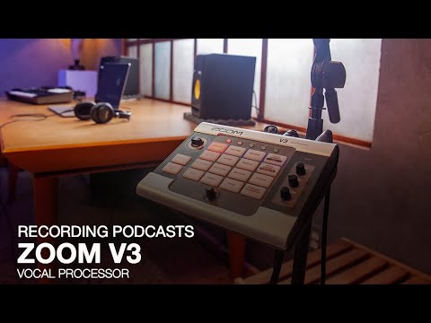 Zoom V3