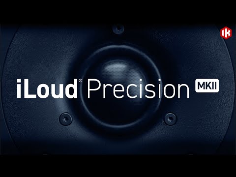IK Multimedia iLoud Precision MTM MK2