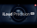 IK Multimedia iLoud Precision MTM MK2