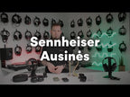 Sennheiser Accentum Plus Wireless