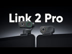 Insta360 Link 2C Pro