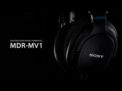 Sony MDR-MV1