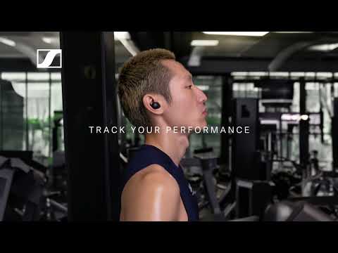 Sennheiser Momentum Sport