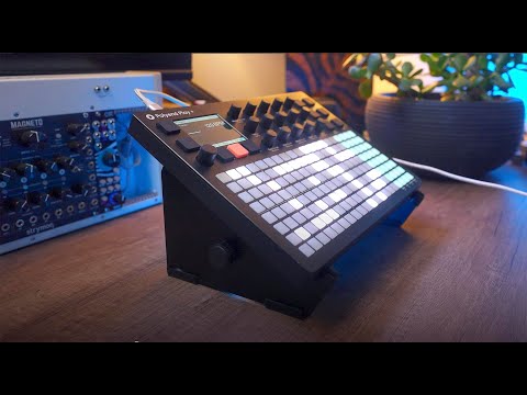 Analog Cases XTS Stand (2-Tier)