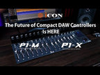 iCon P1-M