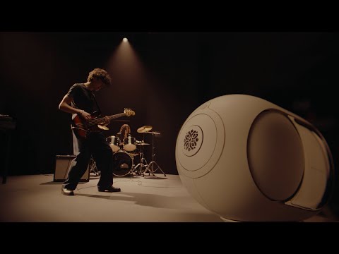 Devialet Phantom Ultimate 98 dB