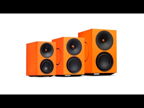 Cambridge Audio L/R S