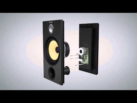 Bowers & Wilkins 607 S3