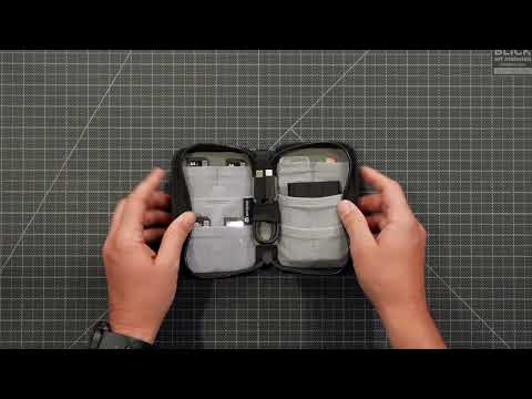 Wandrd Memory Card Case