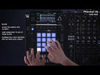 Pioneer DJS-1000 DJ Sampler