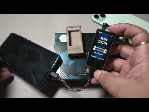 FiiO QX13