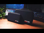 Analog Cases PULSE Case (för Novation Launch Control XL MK3)