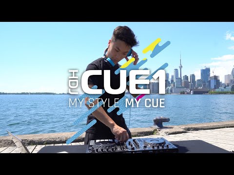 Pioneer HDJ-CUE1 (Bluetooth)