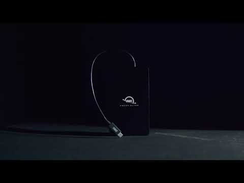 OWC Envoy Ultra SSD