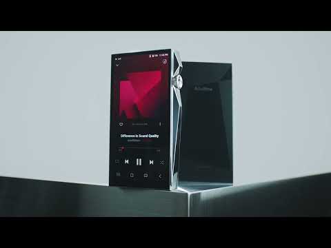 Astell&Kern A&ultima SP4000